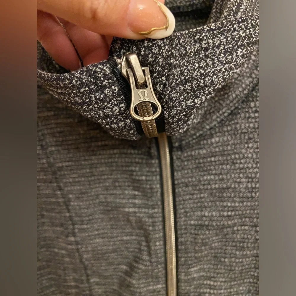 Lululemon sweater